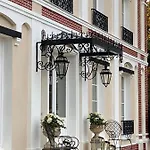 L’orée Du Bois Des Rois Bed & Breakfast 3*