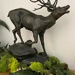 L’orée Du Bois Des Rois Bed & Breakfast 3*