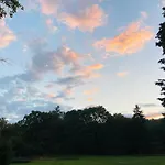 L'oree Du Bois Des Rois Bed & Breakfast Ury