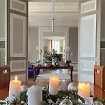 L'oree Du Bois Des Rois Bed & Breakfast Ury