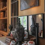 L'oree Du Bois Des Rois Bed & Breakfast Ury