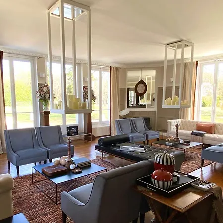 L'oree Du Bois Des Rois فندق مبيت وإفطار