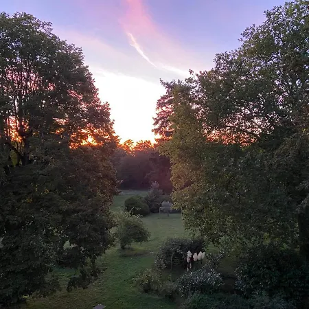 L’orée Du Bois Des Rois Ury