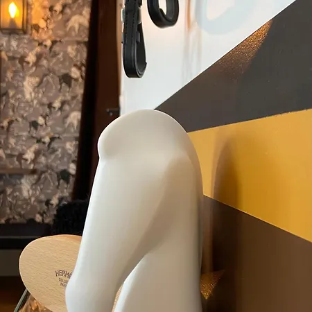 L'oree Du Bois Des Rois 3*