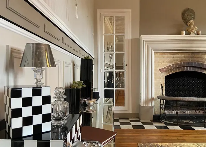 L'oree Du Bois Des Rois 3*